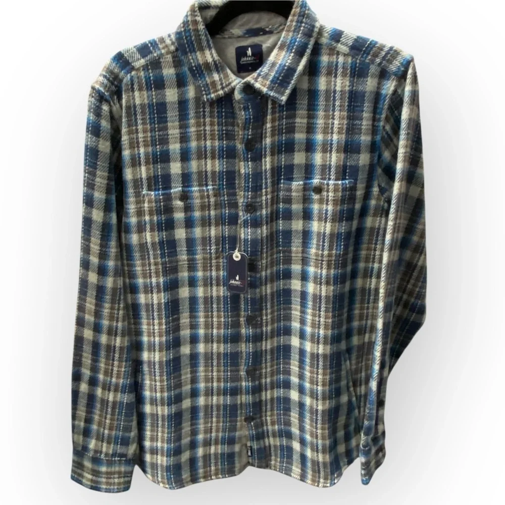02‎ Johnnie-O Boys Opry Shaket